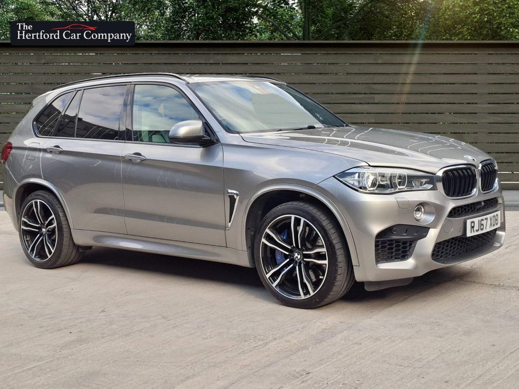 Bmw X5 M