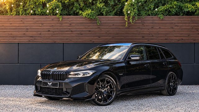 2023 BMW 3 Series