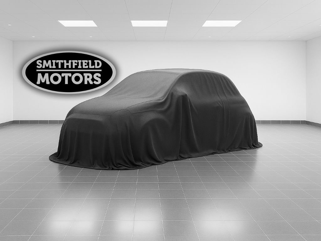 2019 Audi A1