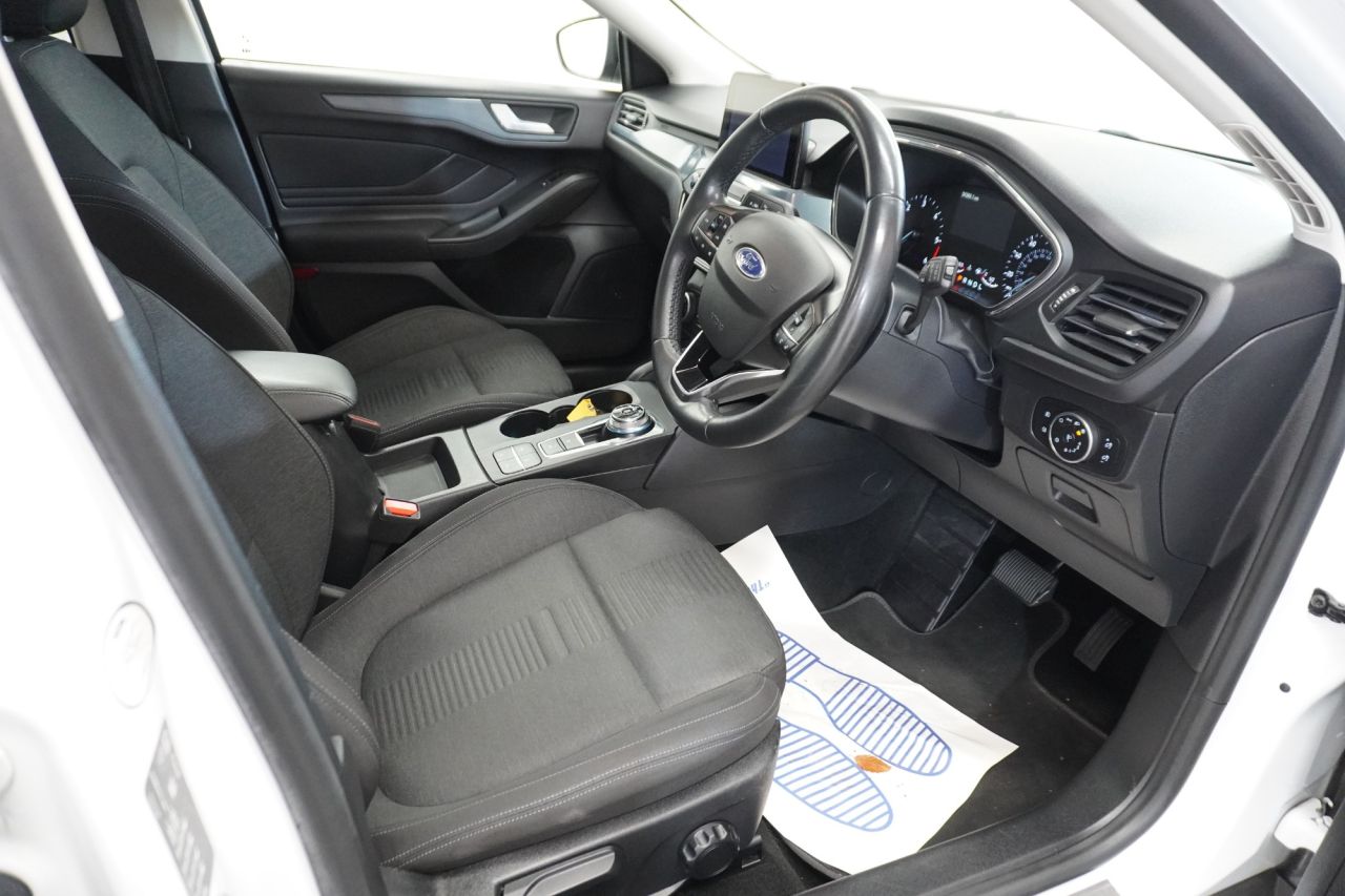 2020 FORD FOCUS 1.5 EcoBlue Active Hatchback 5dr Diesel Auto Euro 6 (s/s) (120 ps) - vehicle photo 23 for sale on PureCar
