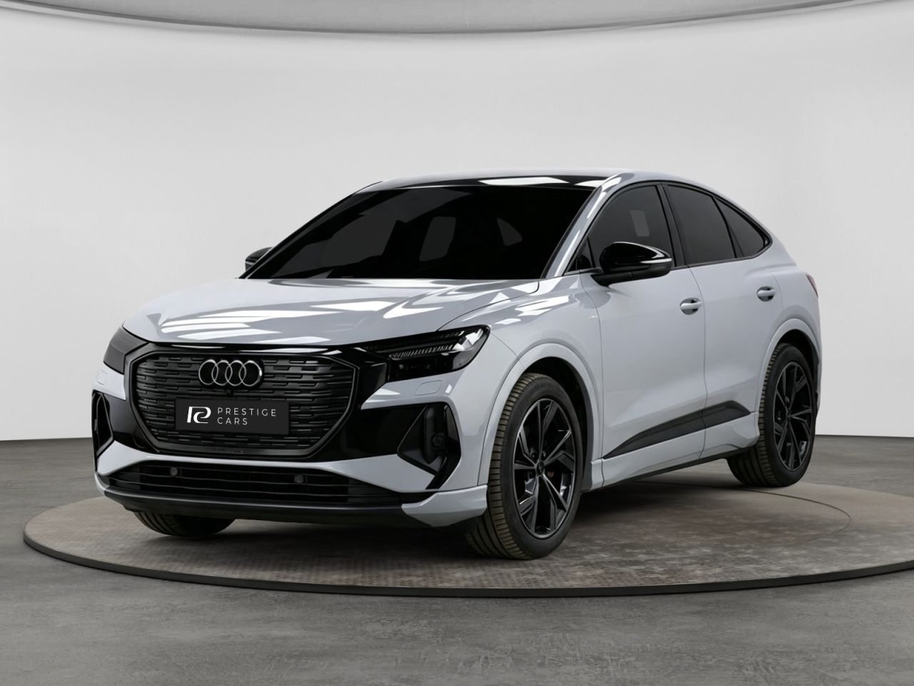 2023 Audi Q4 e-tron