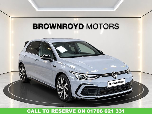 2021 Volkswagen Golf