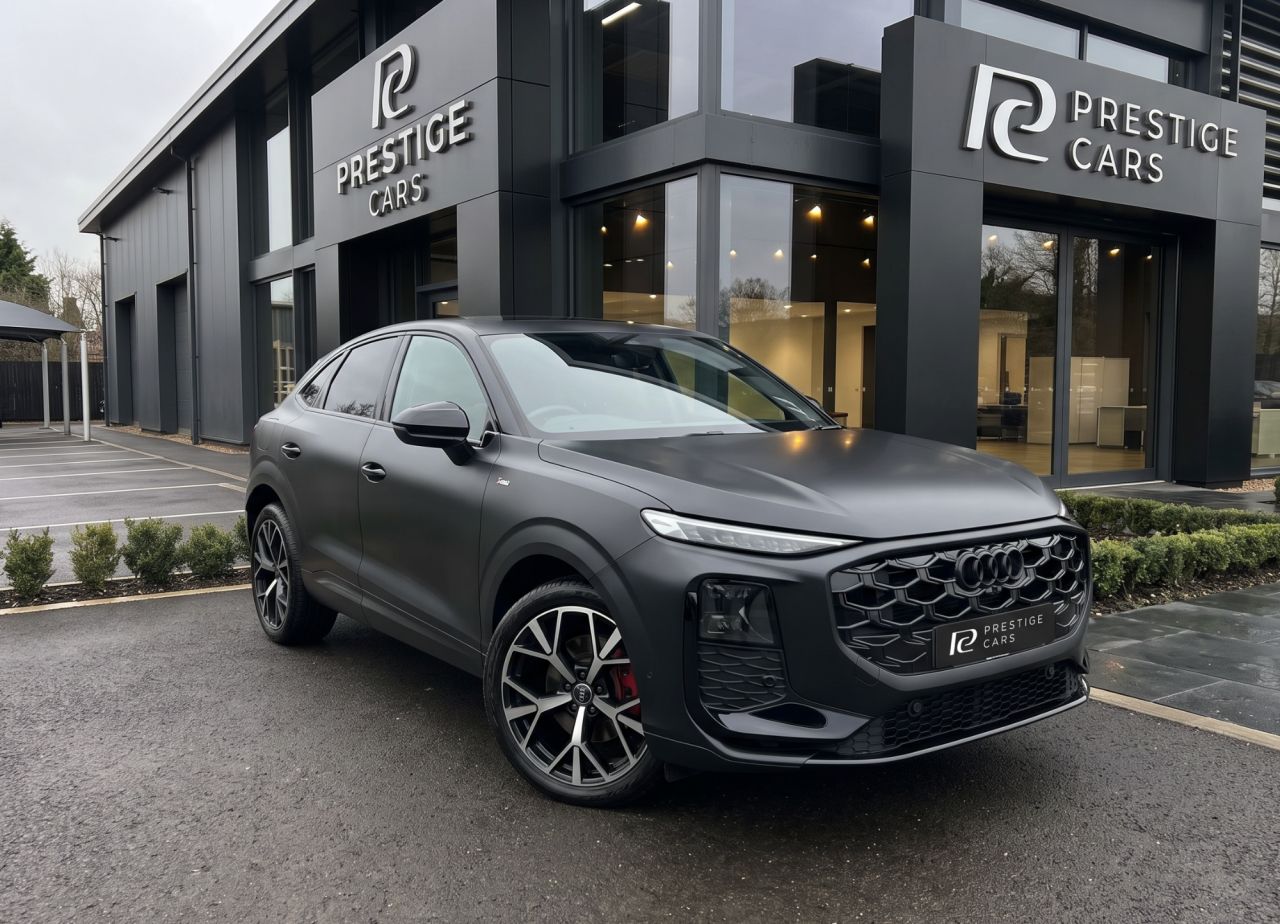 2026 Audi Q3