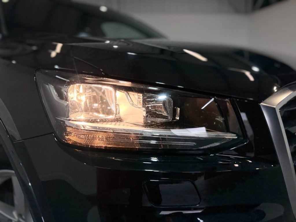 2020 Audi Q2 — image 3