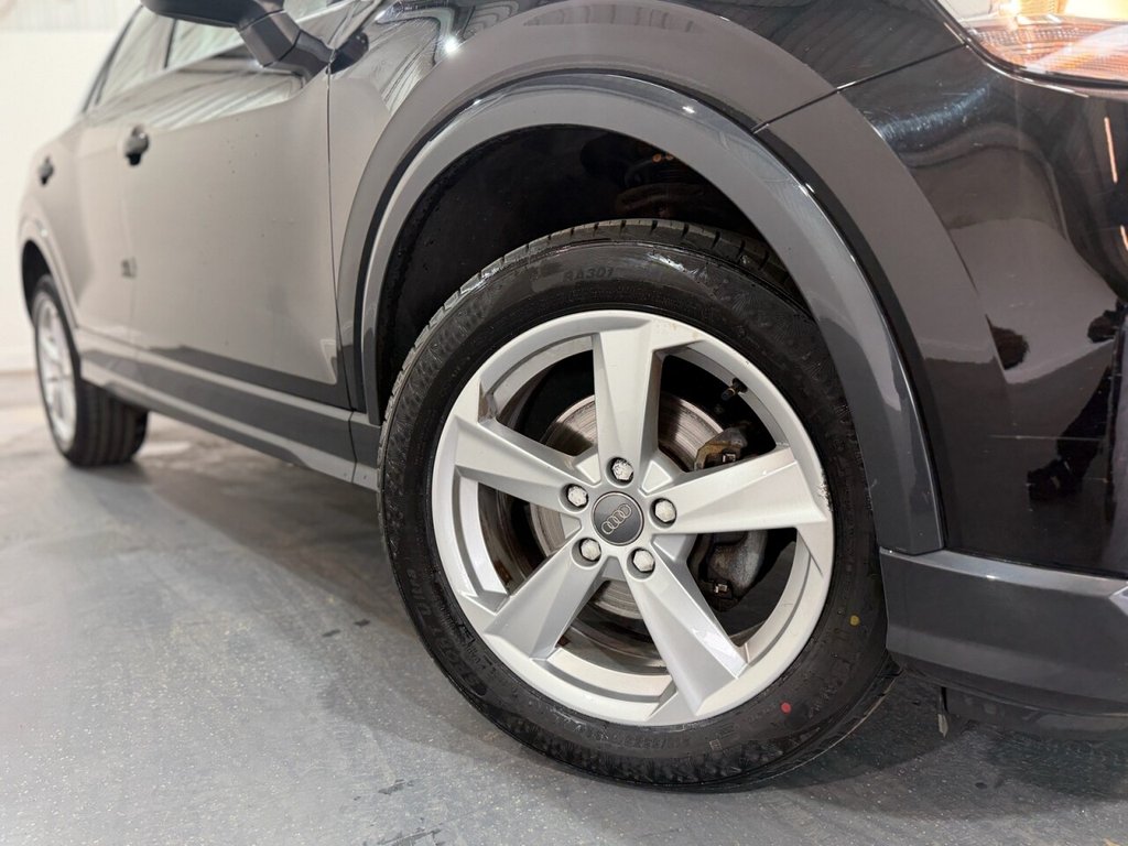 2020 Audi Q2 — image 4