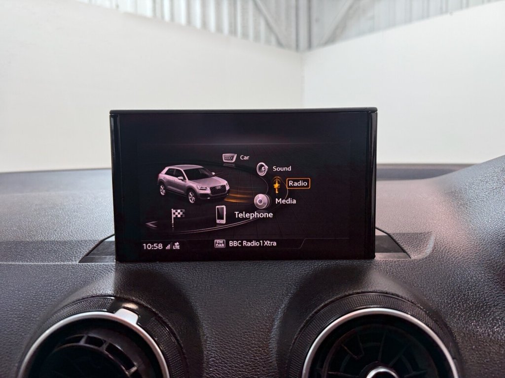 2020 Audi Q2 — image 8