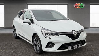 2019 MG MG ZS