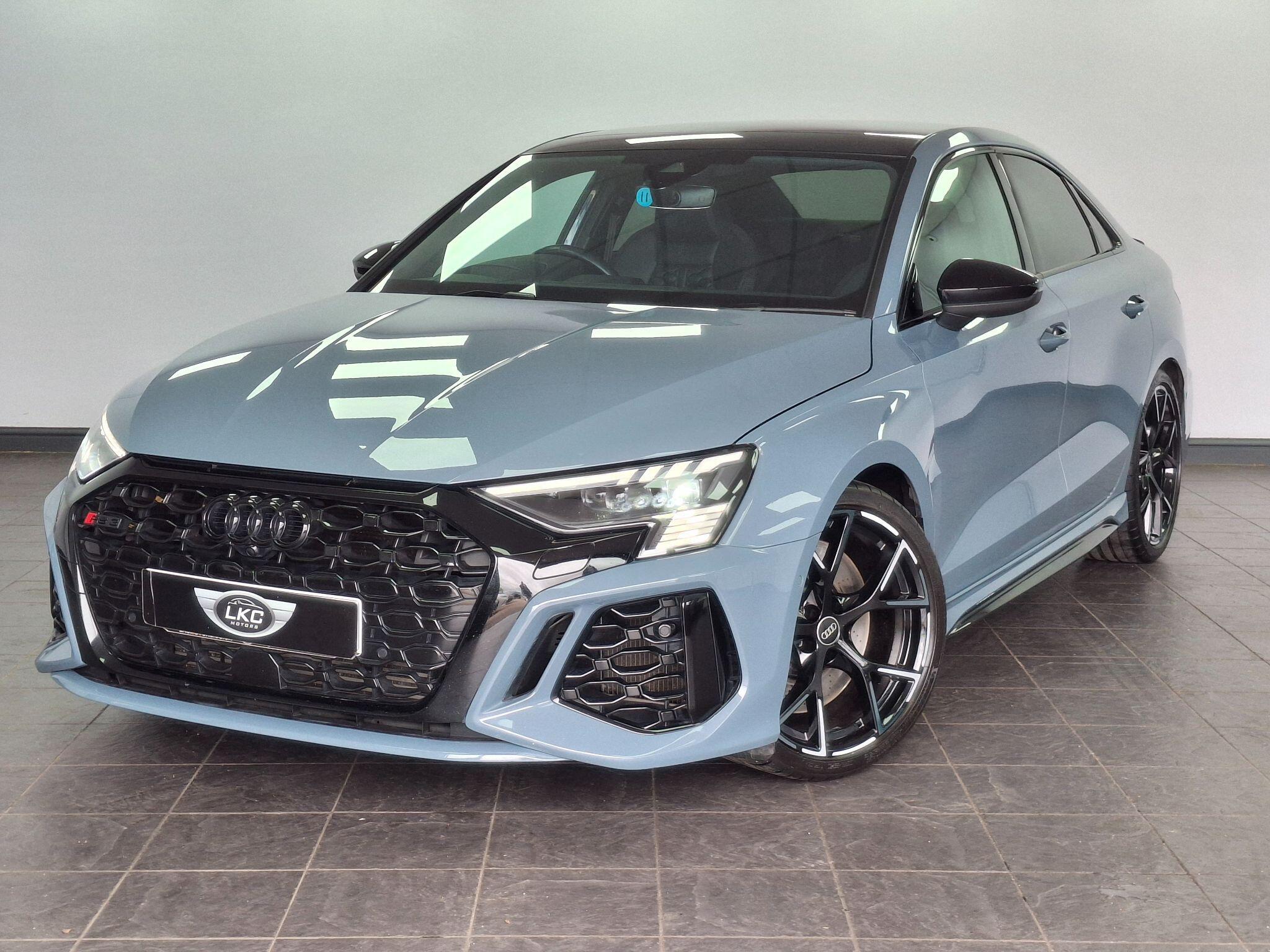 2023 Audi RS 3
