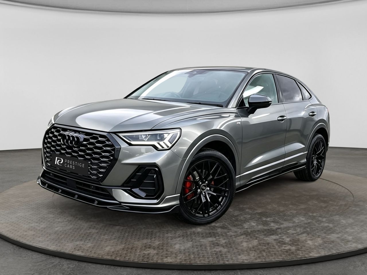 2023 Audi Q3