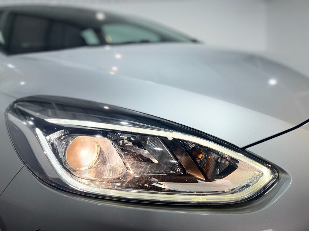 2019 Ford Fiesta — image 5