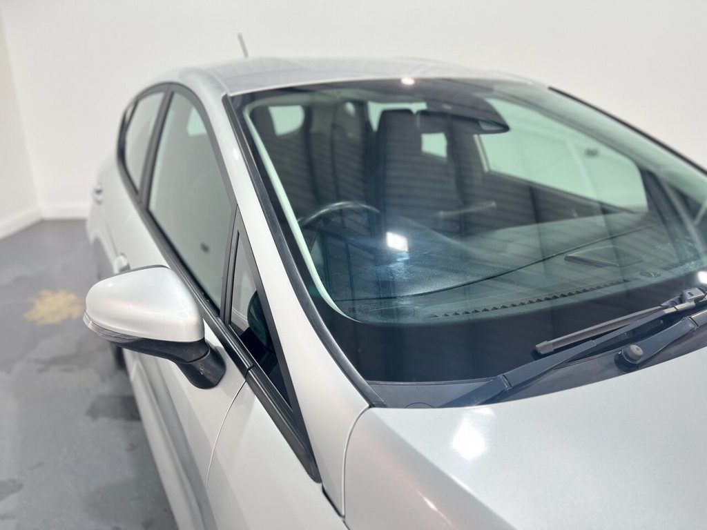 2019 Ford Fiesta — image 6