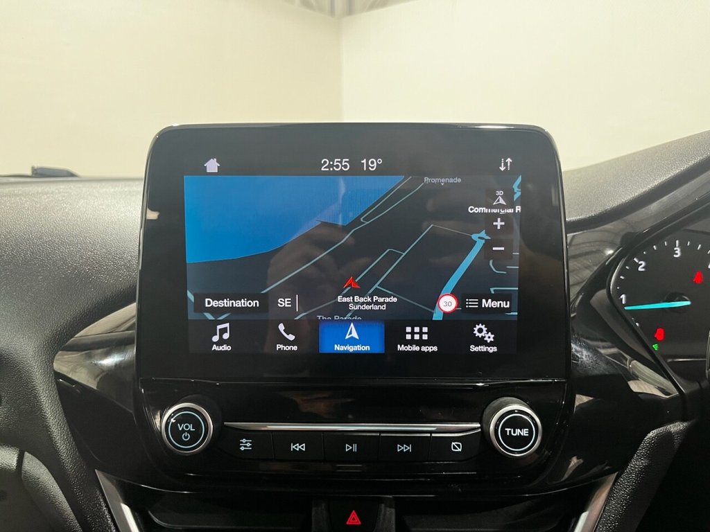 2019 Ford Fiesta — image 7