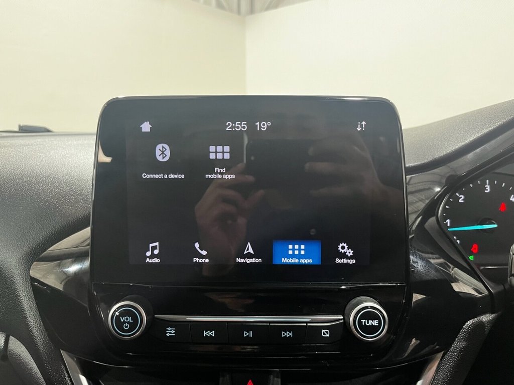2019 Ford Fiesta — image 8
