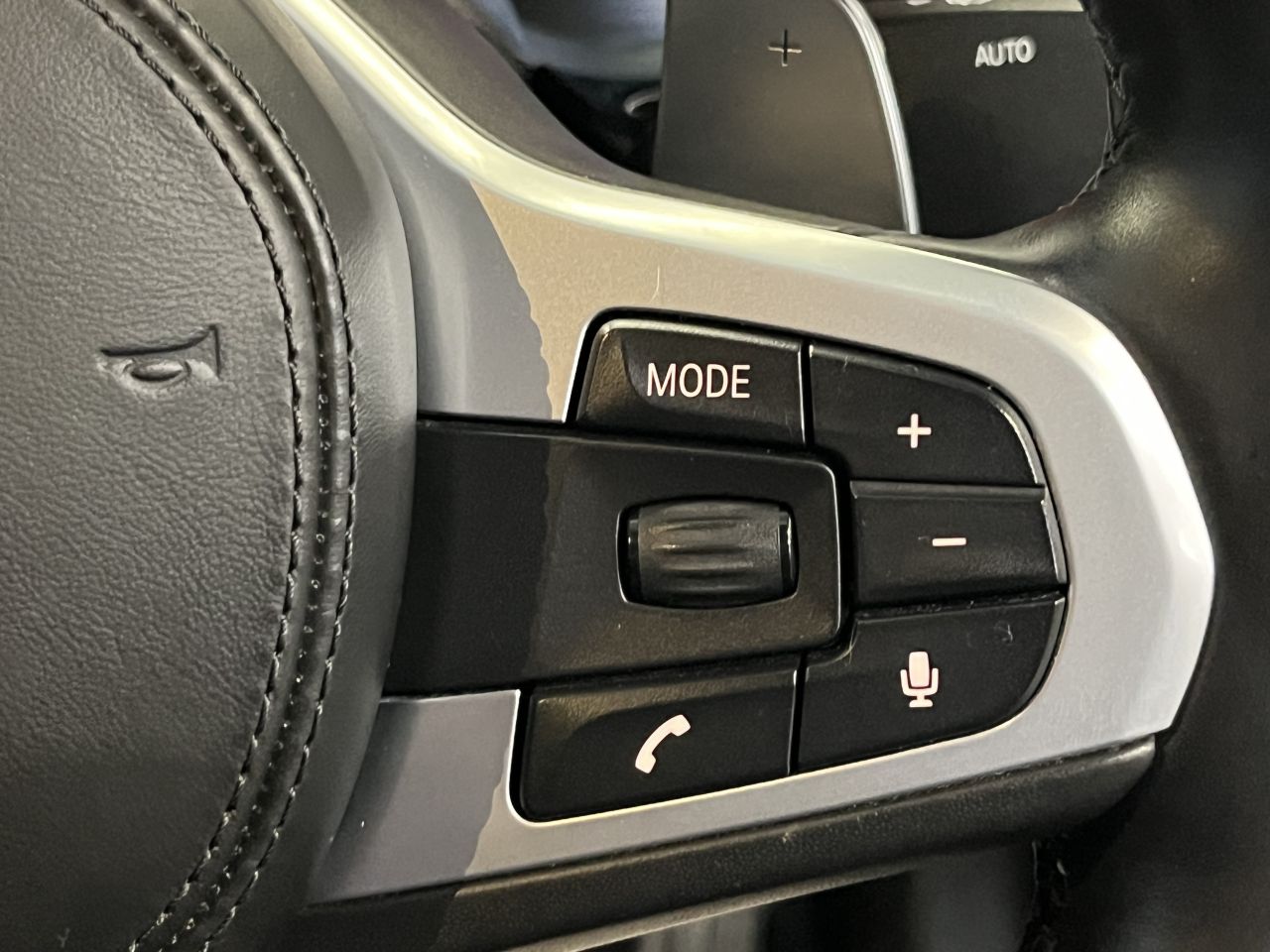 2019 BMW 5 SERIES 2.0 520d M Sport Saloon 4dr Diesel Auto Euro 6 (s/s) (190 ps) - vehicle photo 39 for sale on PureCar