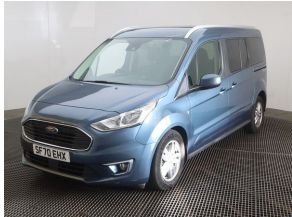 Ford Grand Tourneo Connect