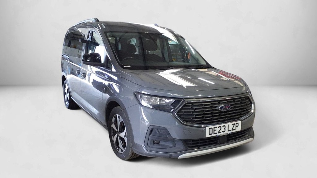 Ford Tourneo Connect