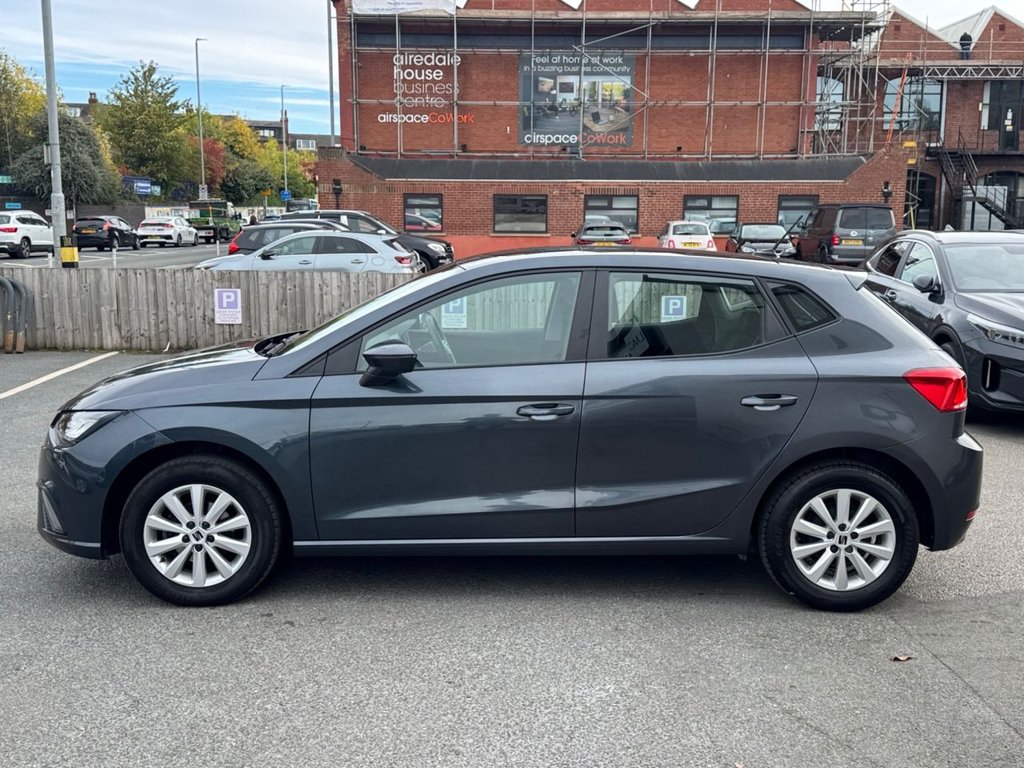 2024 SEAT Ibiza — image 6