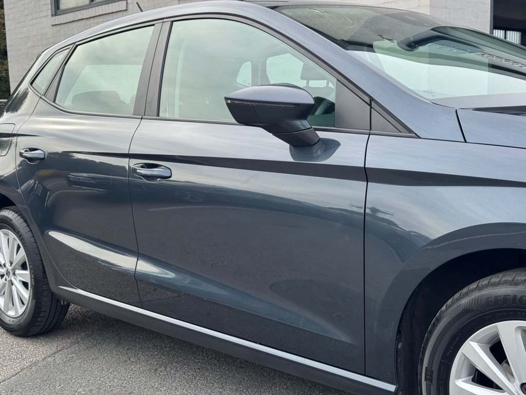 2024 SEAT Ibiza — image 10