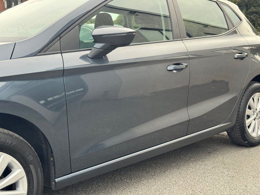 2024 SEAT Ibiza — image 11