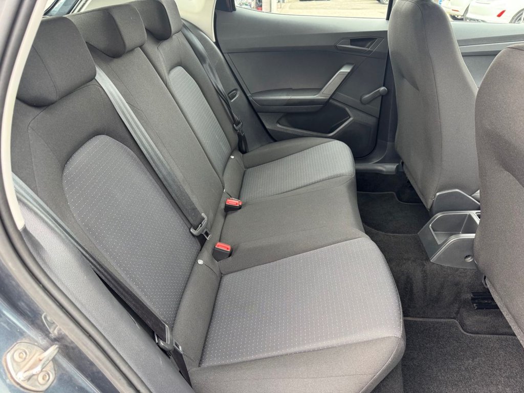 2024 SEAT Ibiza — image 19