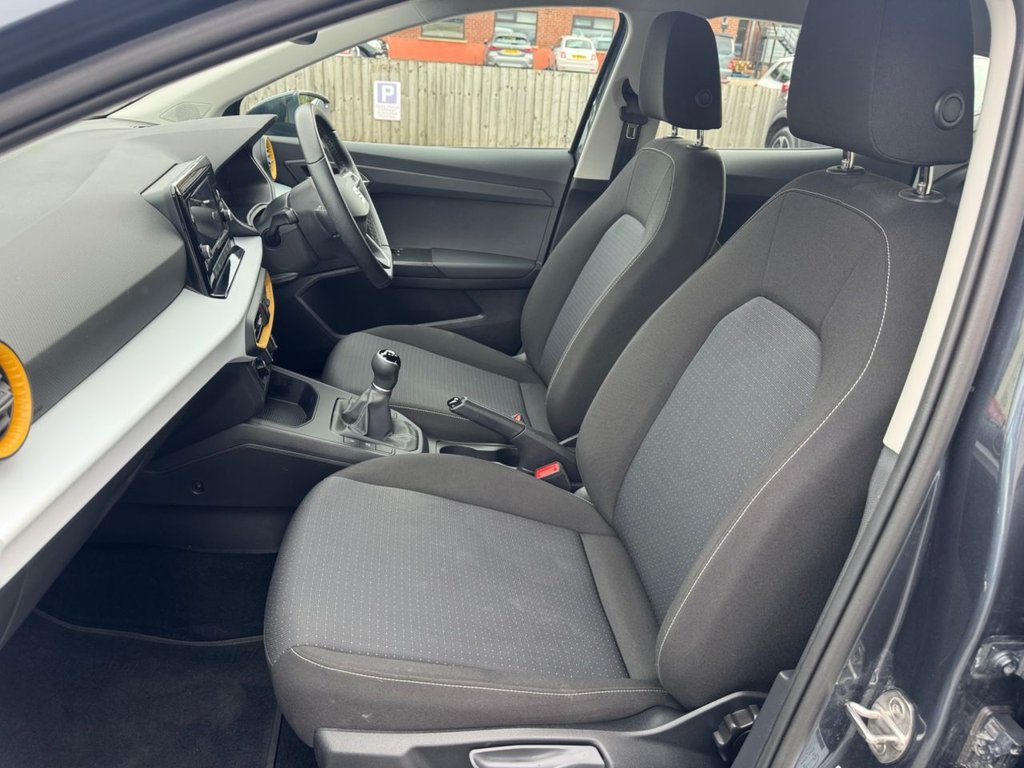 2024 SEAT Ibiza — image 20
