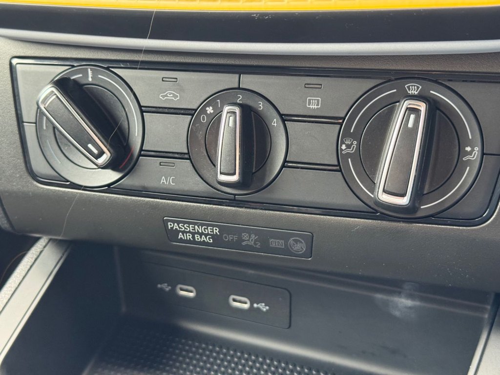 2024 SEAT Ibiza — image 30
