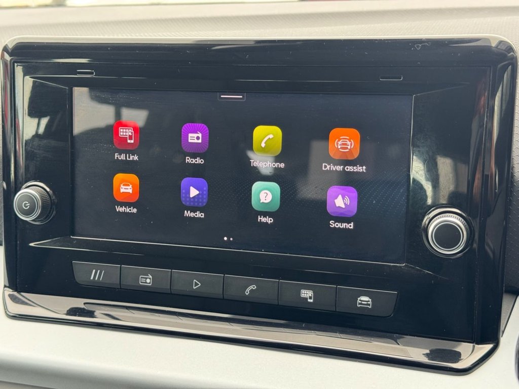 2024 SEAT Ibiza — image 23