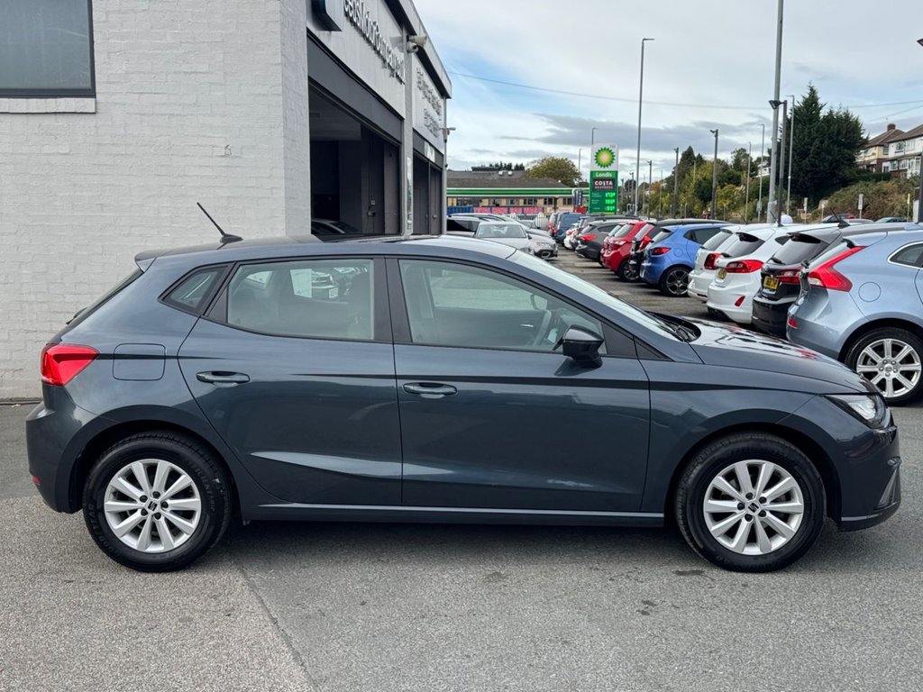 2024 SEAT Ibiza — image 2