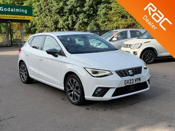 2023 Seat IBIZA