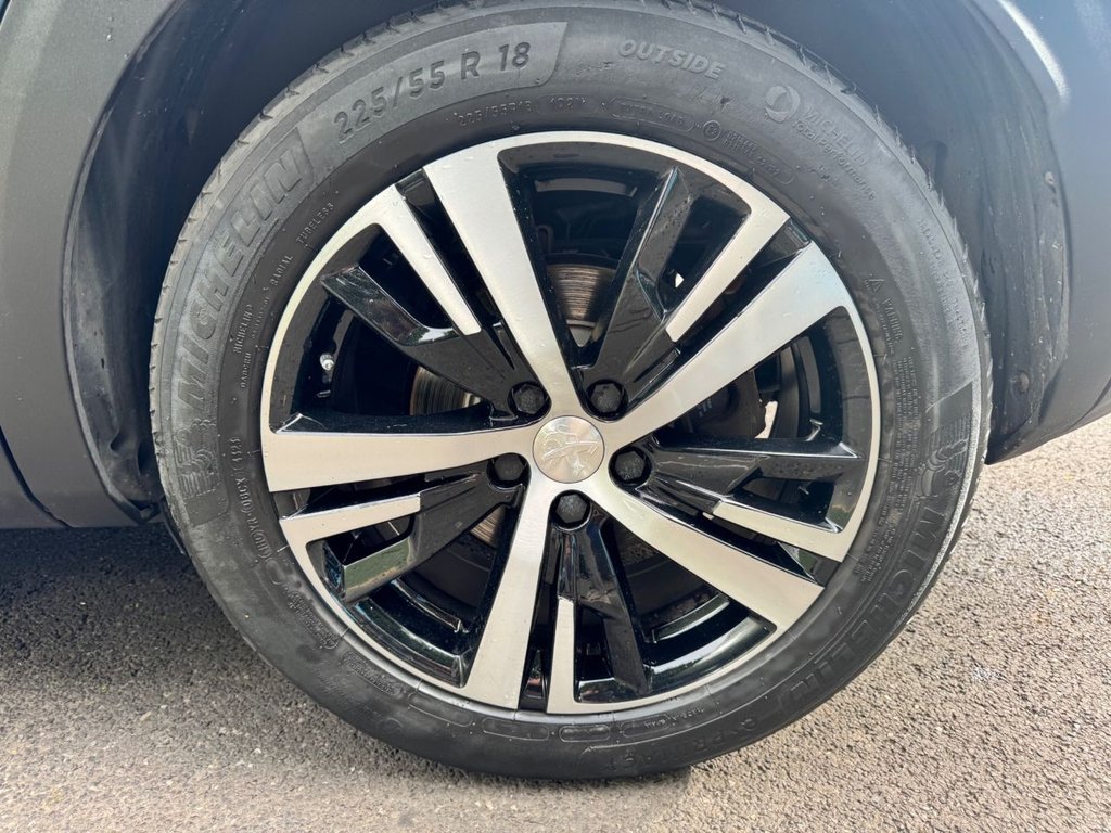 2023 Peugeot 3008 — image 17