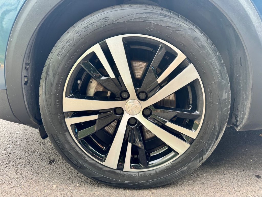2023 Peugeot 3008 — image 18