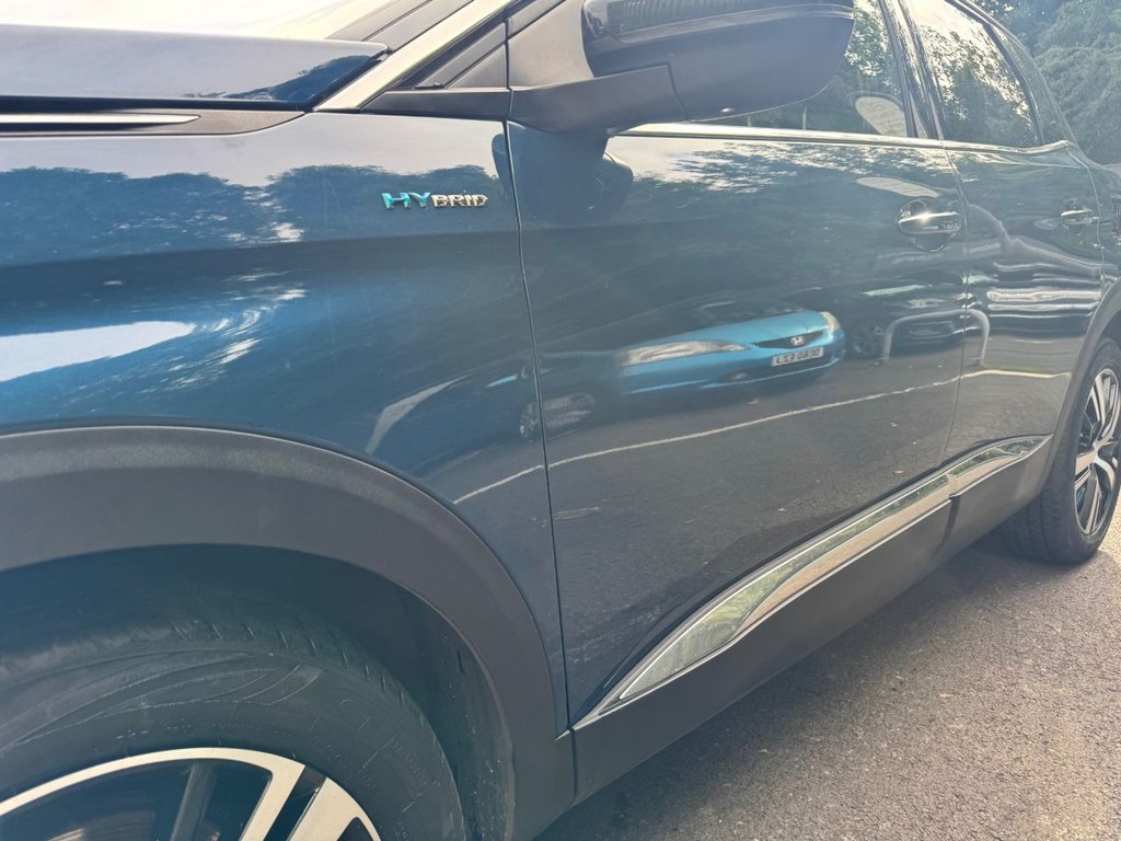 2023 Peugeot 3008 — image 13
