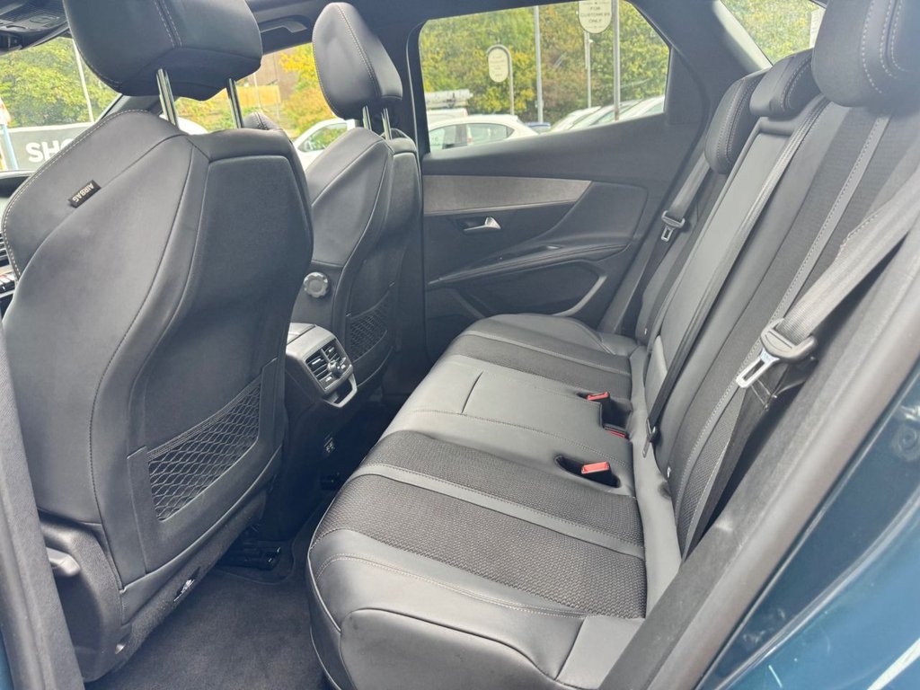 2023 Peugeot 3008 — image 22