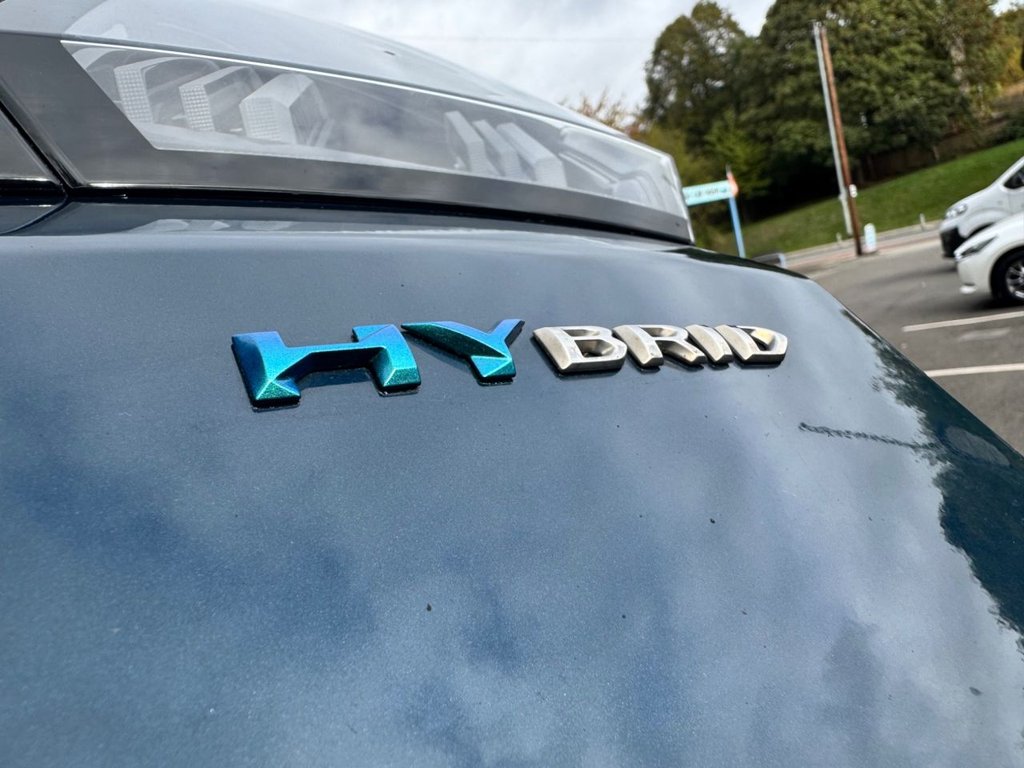2023 Peugeot 3008 — image 24
