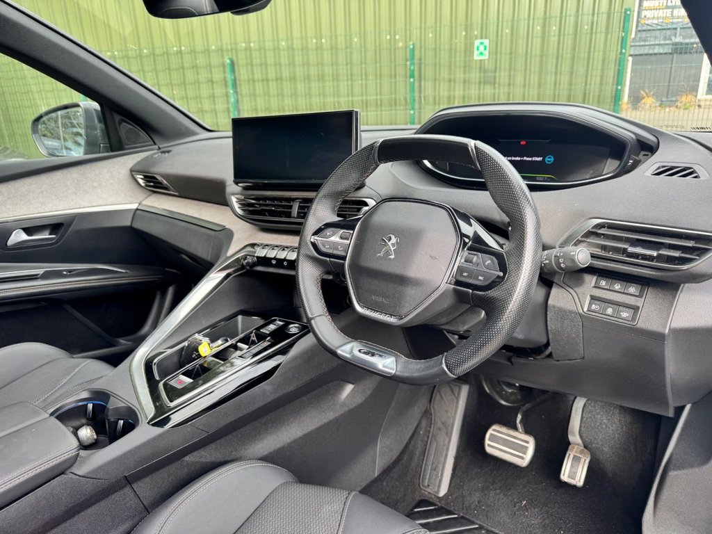 2023 Peugeot 3008 — image 30
