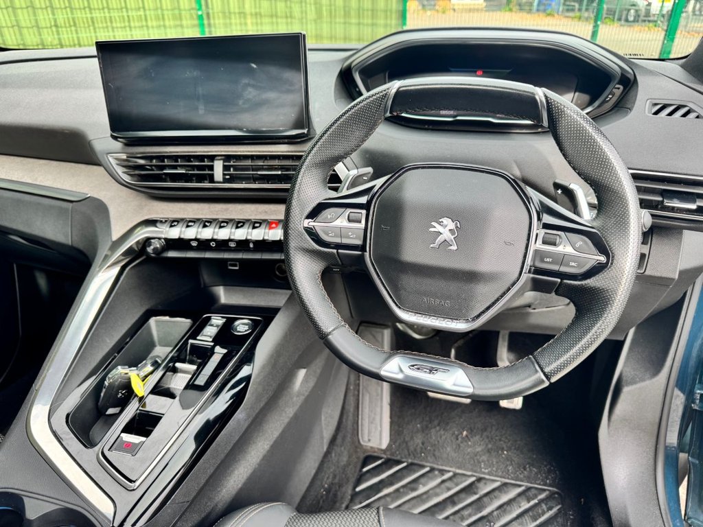 2023 Peugeot 3008 — image 31