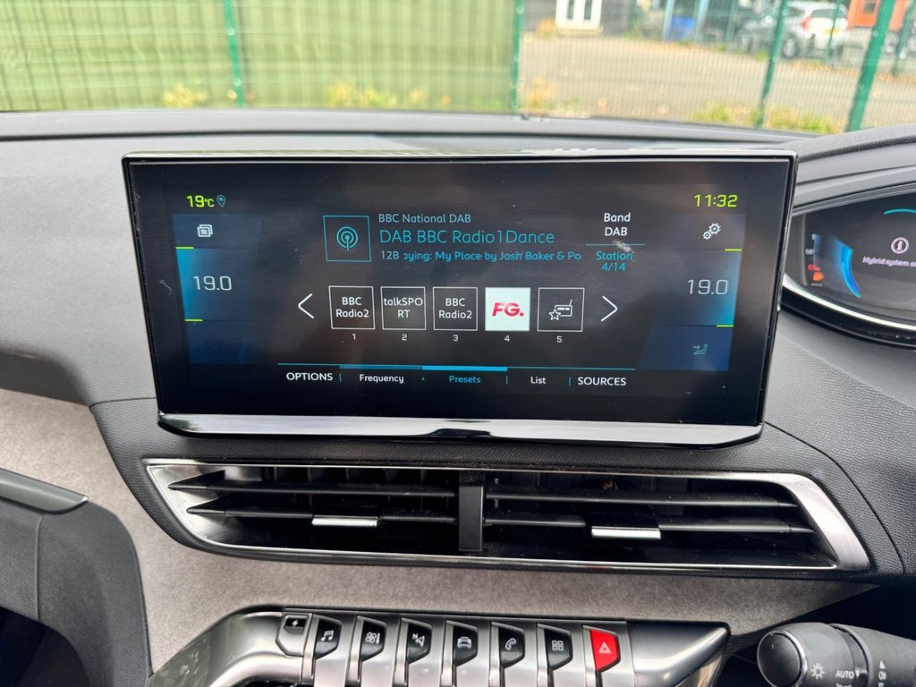 2023 Peugeot 3008 — image 32