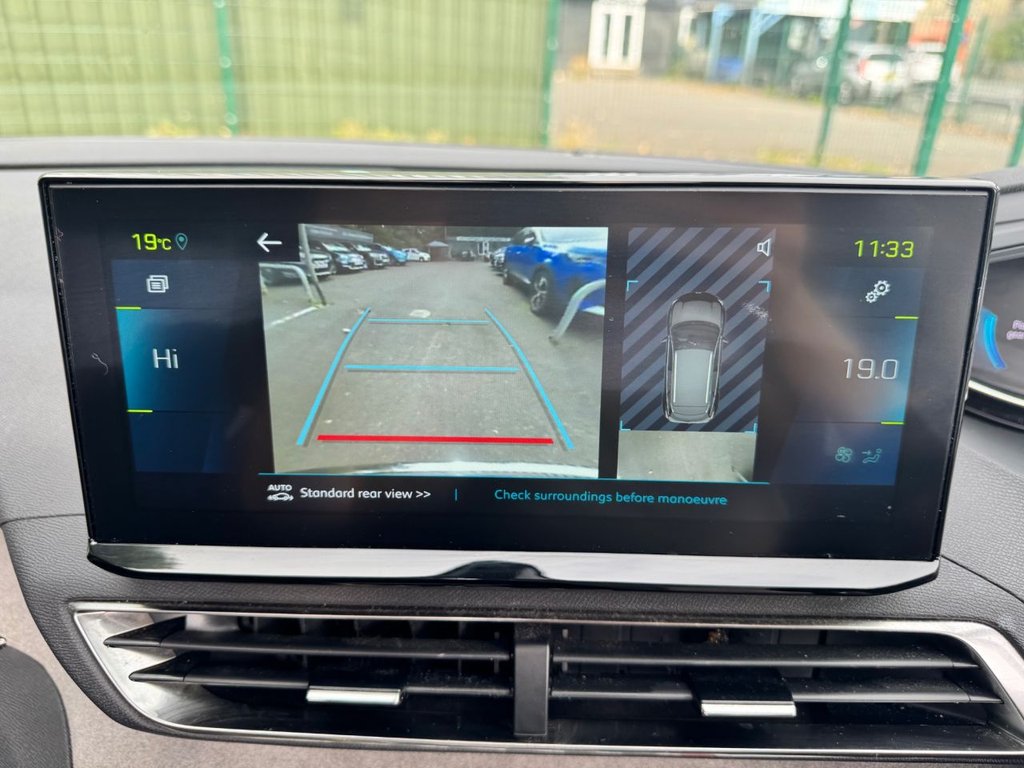 2023 Peugeot 3008 — image 41