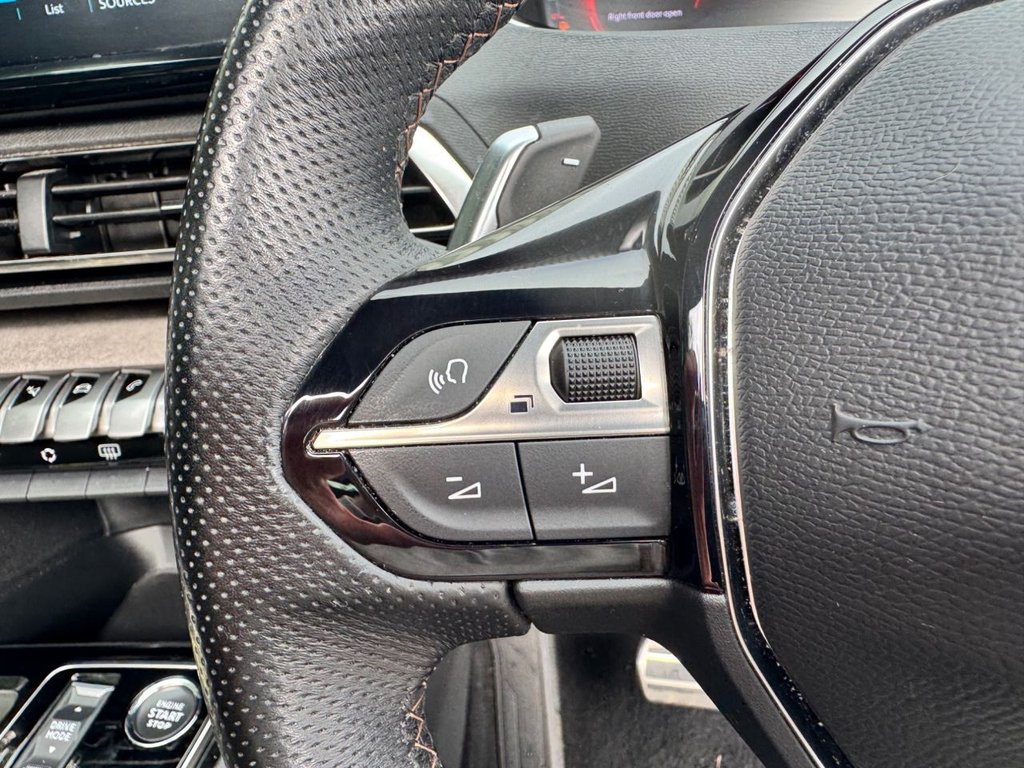 2023 Peugeot 3008 — image 43