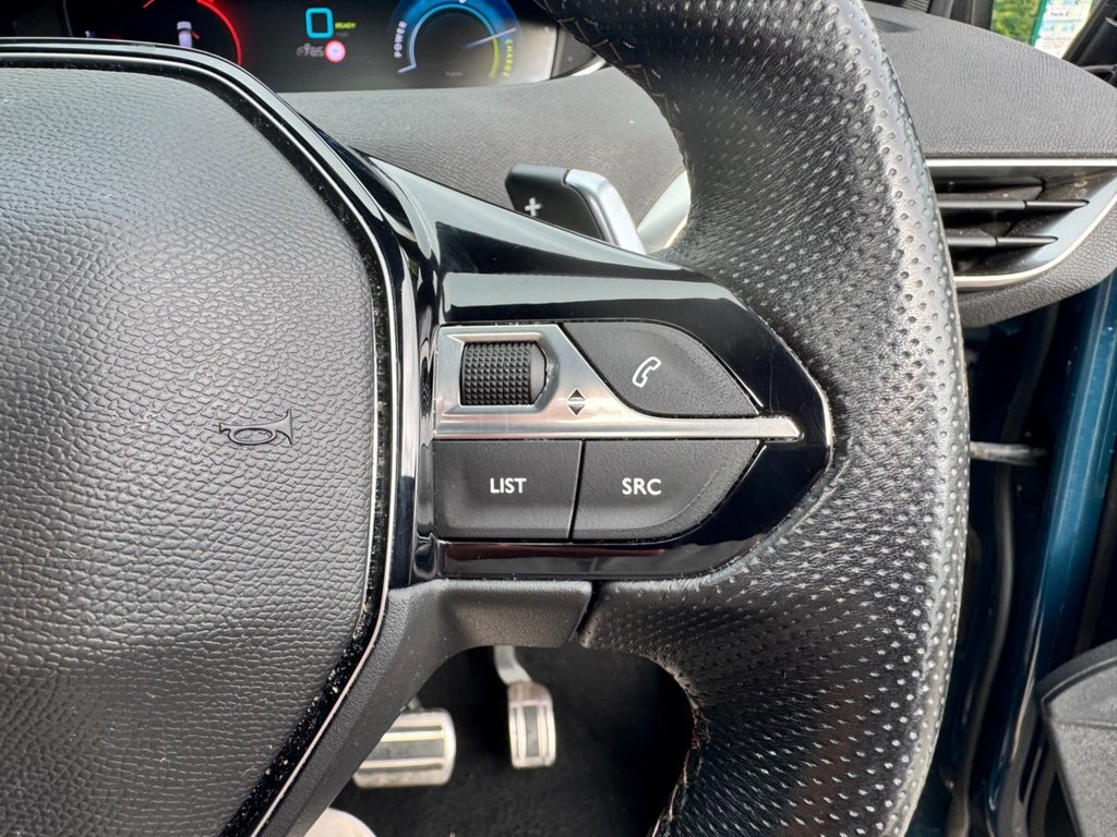 2023 Peugeot 3008 — image 44