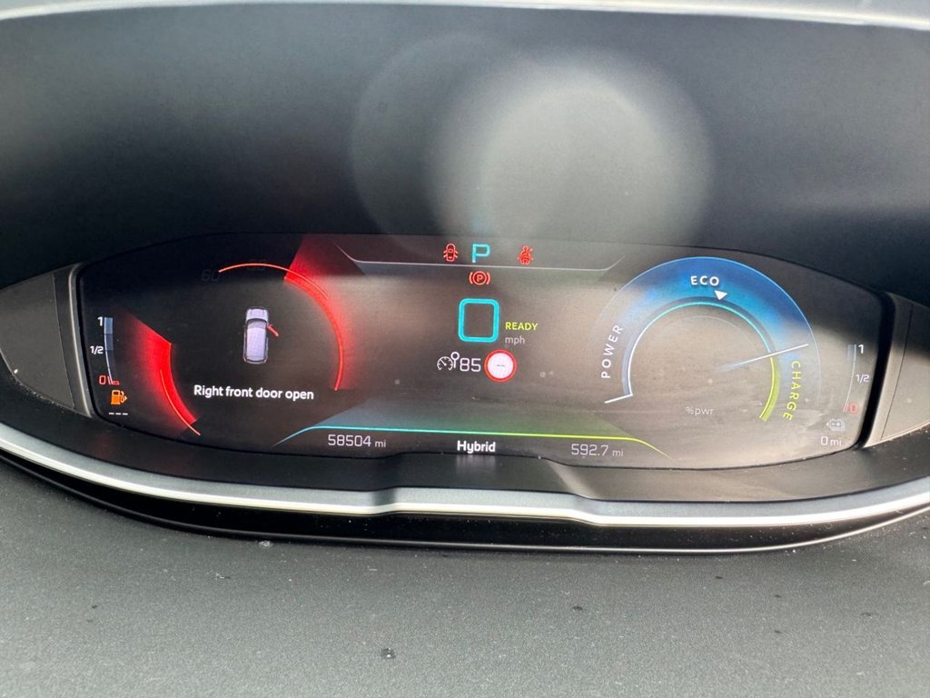 2023 Peugeot 3008 — image 45