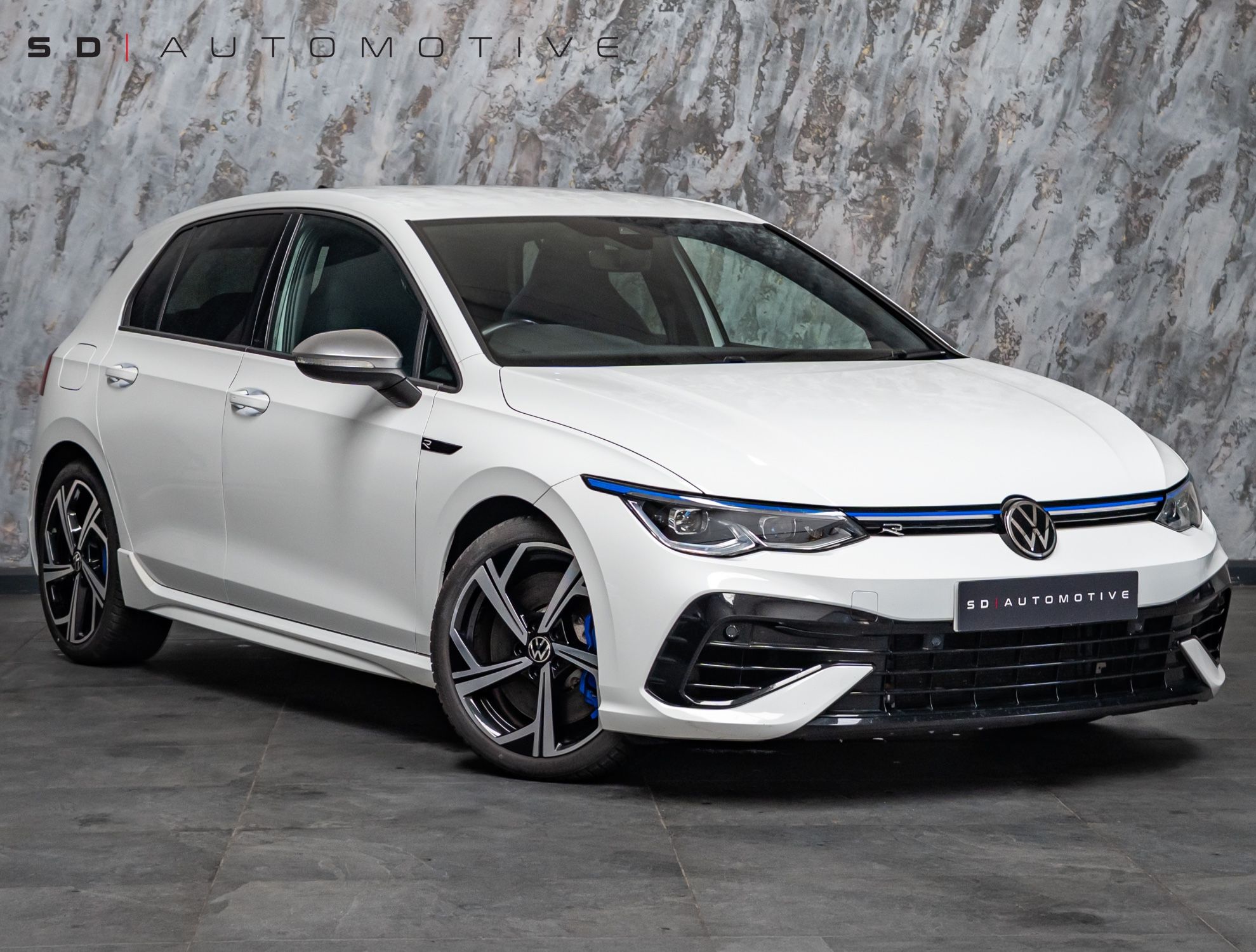 2023 Volkswagen Golf