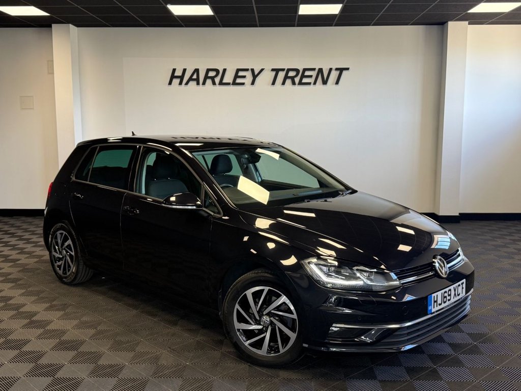 2019 Volkswagen Here