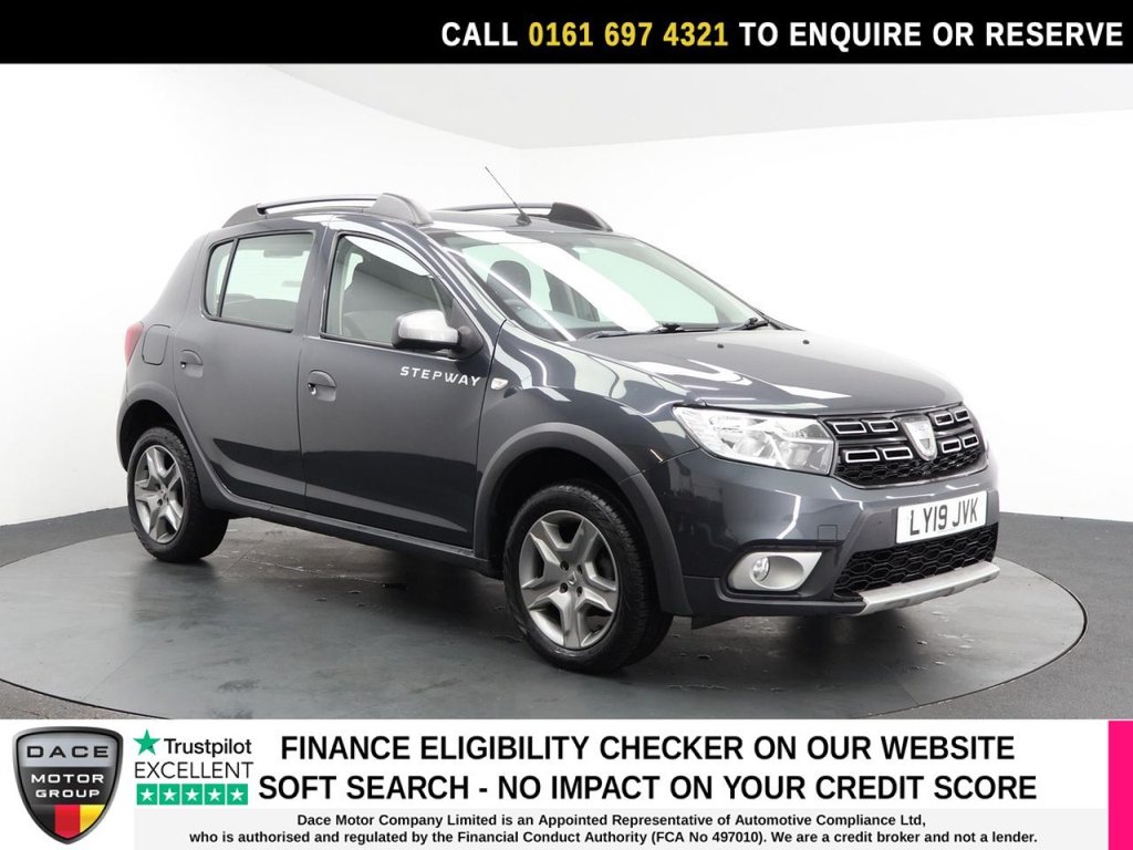 2019 Dacia Sandero