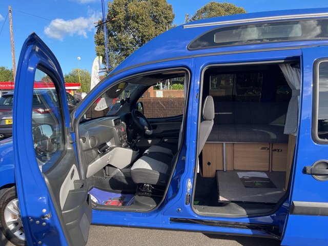 2006 Fiat Doblo