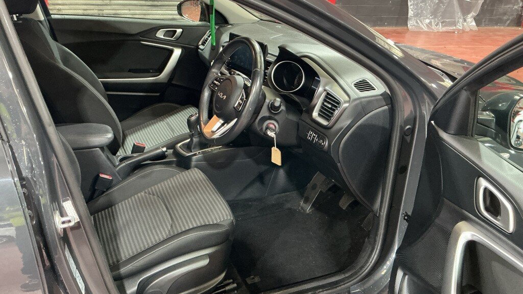 2021 Kia Ceed — image 9