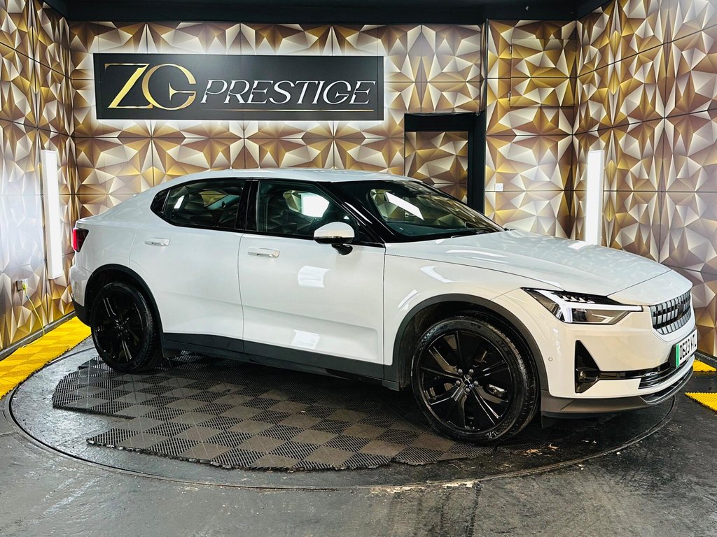 2023 Polestar 2