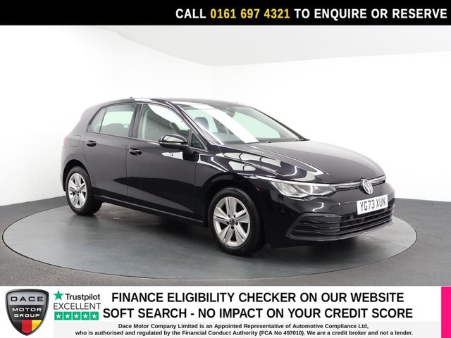 2023 Volkswagen Golf
