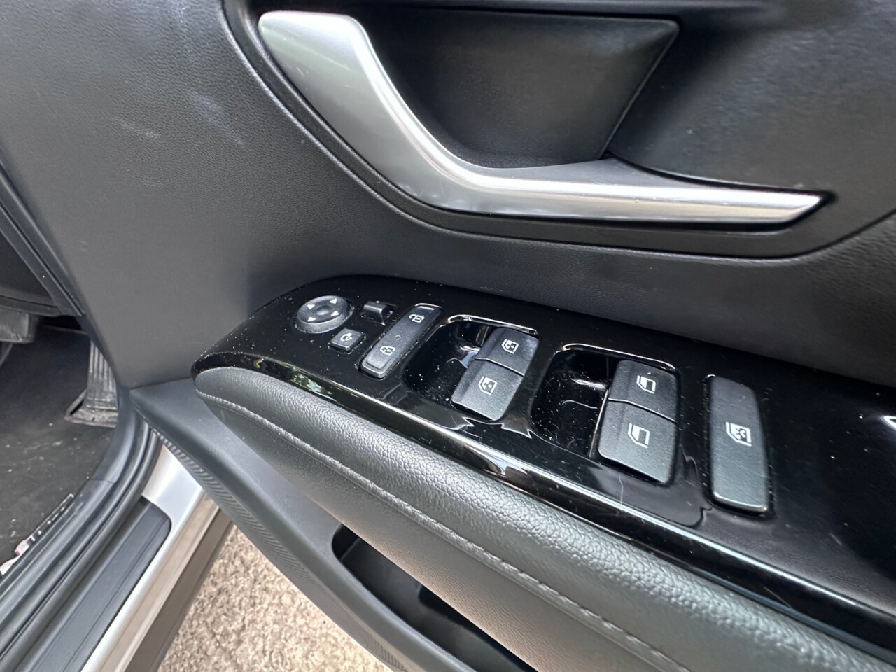2021 HYUNDAI TUCSON 1.6 T-GDi MHEV SE Connect SUV 5dr Petrol Hybrid DCT Euro 6 (s/s) (150 ps) - vehicle photo 6 for sale on PureCar