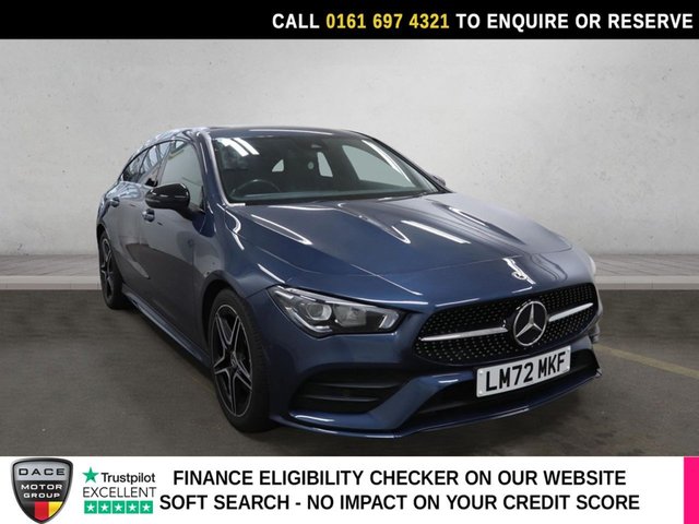 2022 Mercedes-benz Cla